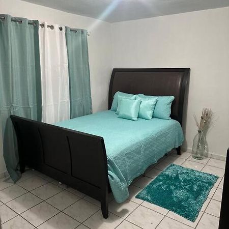 Second Floor 2Br Apt In The Center Of Santurce San Juan Exterior foto
