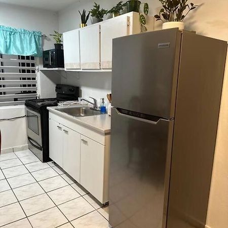 Second Floor 2Br Apt In The Center Of Santurce San Juan Exterior foto
