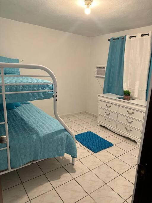 Second Floor 2Br Apt In The Center Of Santurce San Juan Exterior foto