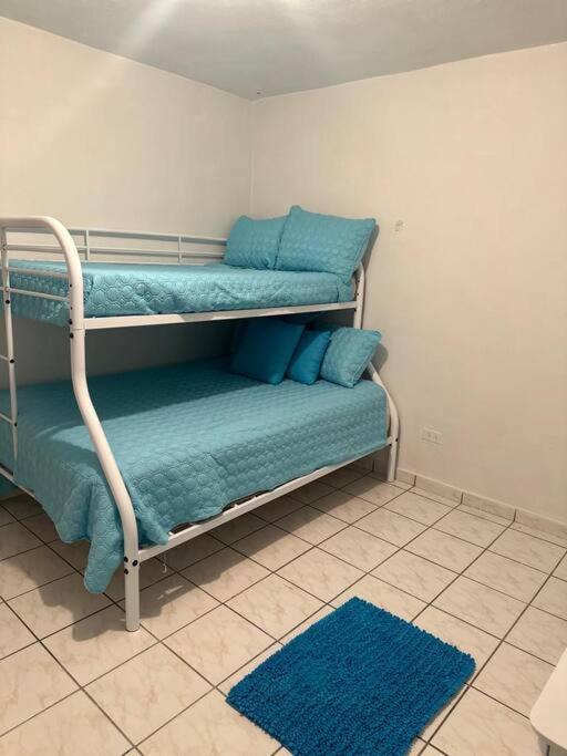 Second Floor 2Br Apt In The Center Of Santurce San Juan Exterior foto